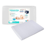 Colchonete Baby - Para Berço Desmontável - 91 Cm X 53 Cm