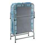 Colchonete Cama De Campanha 0,62 X 1,80 M Dobrável P/ 90kg