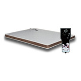 Colchonete Magnético Queen Size Infravermelho Massageador