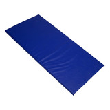 Colchonete Oficial De Academia Fitness 89 X 39 X 2,5 Cm