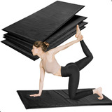 Colchonete Para Academia Ginastica Treino Abdominal 