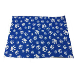 Colchonete Para Casa Muvuca Dog Lar Azul Gg