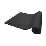 Colchonete Para Ginástica - Tapete Mat Yoga E Pilates - 5mm
