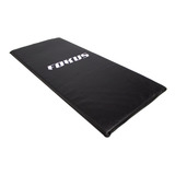 Colchonete Para Treino Academia Yoga Pilates 90 X 45 X 3cm