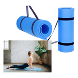 Colchonete Para Yoga Mat Ginastica Bebe