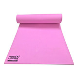 Colchonete Tapete Yoga Mat Ginástica Pilates