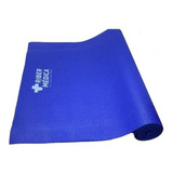 Colchonete Tapete Yoga Mat Ginástica Pilates