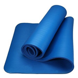 Colchonete Tapete Yoga Pilates Ginástica Grosso 8mm Premium