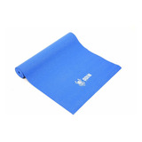 Colchonete Tapete Yoga Pvc Ginástica Pilates Odin Fit 5mm