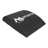Colchonetes Apoio Abdominal Lombar Abmat P/ Crossfit Premium