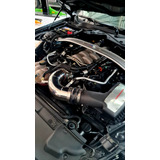 Cold Air Intake Ist