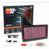 Cold Air Intake Ist