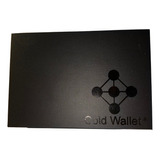 Cold Wallet - Armazenamento De Senhas