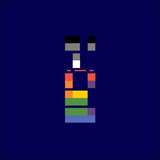 Coldplay - X&y - Cd Lacrado