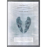 Coldplay Ghost Stories Live 2014 Dvd