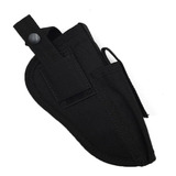Coldre Ambidestro Holster Pistola Glock Taurus Beretta Colt