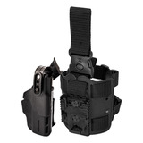 Coldre E Plataforma De Perna Beretta Apx Excalibur Maynards