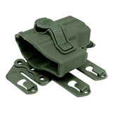 Coldre Fit Molle Modular G17 G19