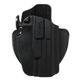 Coldre Glock G17 G20 G21 G22 G31 G37 Tático Ostensivo