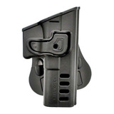 Coldre Glock G17 G22 E G21