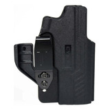 Coldre Interno Destro Taurus Ts9 Iwb