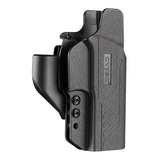 Coldre Interno Taurus G3/g3 Toro Ambidestro Cy-iv3tg3mbc
