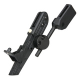 Coldre Ipsc Taurus Ts9 Th9 Pt840 Pt838 G3 Toro Tiro Esportiv