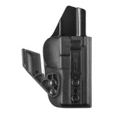 Coldre Iwb Taurus Série 900 Destro Kydex - Invictus