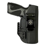 Coldre Kydex G3 Toro Taurus Velado Interno Iwb Mundo Outdoor