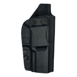 Coldre Kydex Iwb Velado Interno Pist Taurus G3 Torro Destro