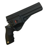 Coldre Kydex Rt838 Rt608 6,5 Polegadas Revolver [8 Tiros]