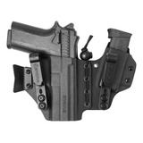 Coldre Kydex Sidecar 900 Invictus P/ Taurus Pt 940, Pt 938