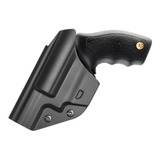 Coldre Kydex Taurus Rt 85 Velado Iwb Saque Rápido Destro