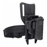 Coldre Mid Ride Perna Eagle Bélica : Taurus Pt Th G2c Cz 92