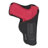 Coldre Neoprene Pistola 380 Taurus Imbel Glock Velado Destro
