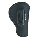 Coldre Neoprene Revolver 32 / 38 / 357 3 Pol 5 Tiros Destro