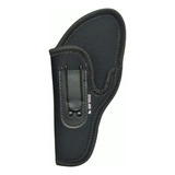 Coldre Neoprene Revolver 32 3 Polegadas 5 E 6 Tiros Canhoto