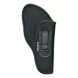 Coldre Neoprene Revolver 32 3 Polegadas 5 E 6 Tiros Destro