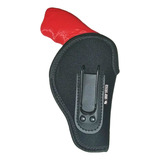 Coldre Neoprene Revolver 38 / 357 2 Polegadas 5 Tiros Destro