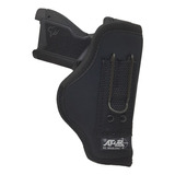 Coldre Neoprene Velado Azlak Para Pistola