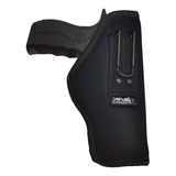 Coldre Neoprene Velado Azlak Pistolas Taurus 838 840 809 845