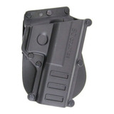 Coldre P Glock G17 G19 G21 G25 Destro