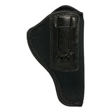 Coldre Paisano Para Revolver Cal. 22 Ou .32 3 Polegadas 6 T