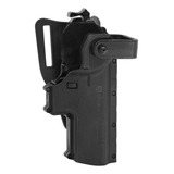 Coldre Pistola Imbel Pt Th 100 92 Beretta Ts9 Glock G17 G19