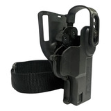 Coldre Policial Segurança Maynards Glock 24/7 Pt100 Imbel