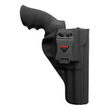 Coldre Rt838 838 8t 4 Revólver Taurus Kydex Saque Rápido