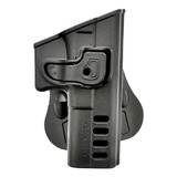 Coldre Tático Glock G17 G19 G21 G22 Gen5 Ostensivo Sócoldres
