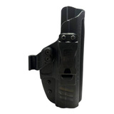 Coldre Tático Velado Para Pistola Arex Delta 