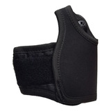 Coldre Tornozelo Cordura Pistola Taurus G2c G3c Compacta