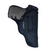 Coldre Velado Glock G26 / G43